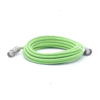 SEW-Eurodrive Signalleitung