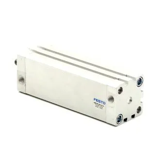 FESTO Kompaktzylinder ADN-40-120-A-P-A