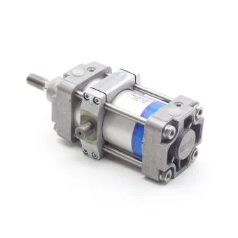 FESTO FESTO Kompaktzylinder DNGZK-80-80-PPV-A
