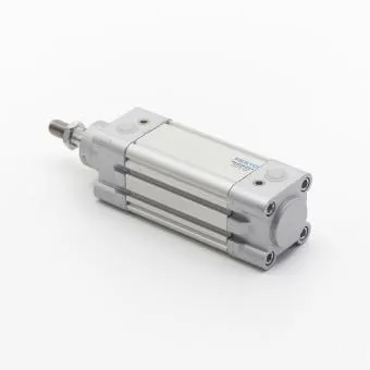 FESTO Kompaktzylinder DNC-40-40-PPV-A