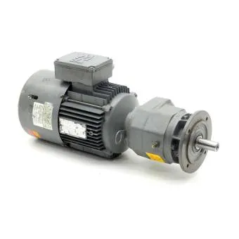 SEW-Eurodrive Getriebemotor RF42 DT90S4/BMG