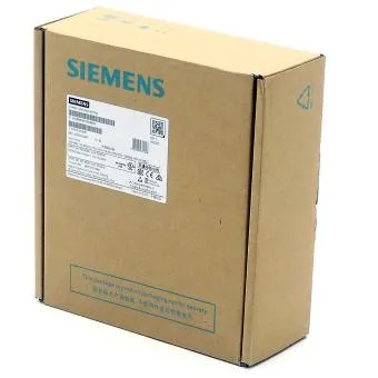 Siemens SINAMICS V90 mit PROFINET
