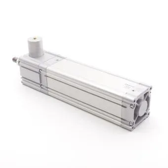 FESTO Normzylinder DNC-125-295-PPV-A-KP