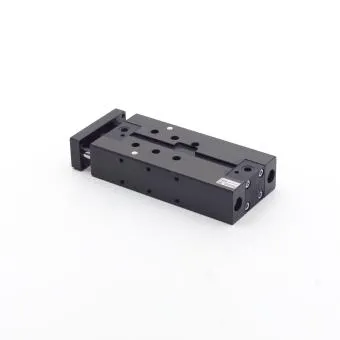 Rexroth Führungszylinder 32 x 100