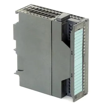 Siemens SIMATIC S7-300 Digitalbaugruppe SM 323