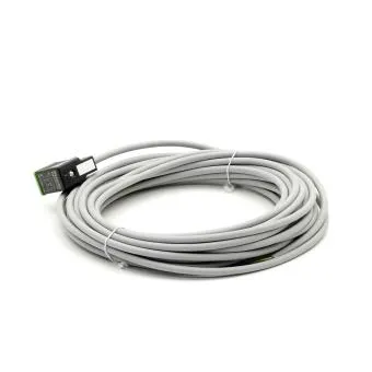 Murrelektronik MSUD Ventilst. BI-11mm freies Ltg-ende