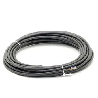 SICK Anschlussleitung YF2A15-100UB5XLEAX