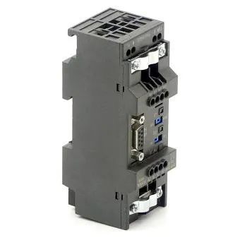 Siemens SIMATIC DP RS-485 Repeater