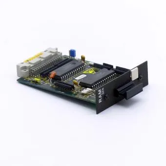 BOSCH Speichermodul RAM 37k