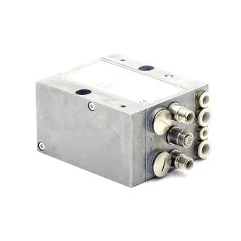 Rexroth Profibus Bus-Modul