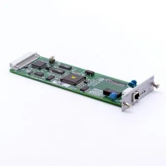 Rexroth Smeth Ethernet Modul 3 608 860 258