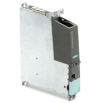 Siemens SINAMICS Control Unit CU320-2 DP (Version G)