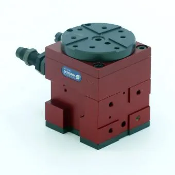 SCHUNK Drehmodul RM110-Wx