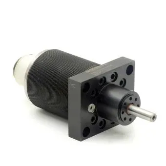 ROEMHELD Schwenkzylinder