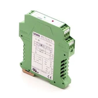 Phoenix Contact Thermoelement-Messumformer