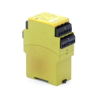Pilz PNOZ X8P Sicherheitsschaltgerät