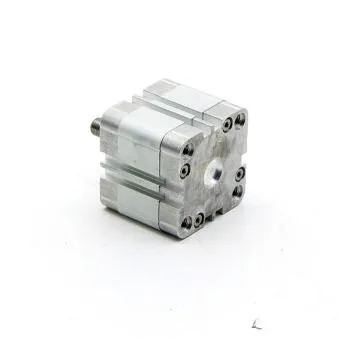 Rexroth Kurzhubzylinder 50 x 15