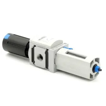 FESTO Filter-Regelventil MS6-LFR-1/2-D6-E-R-V-AS