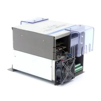 Siemens H-W3C380-125F-930-1 Drehstromsteller