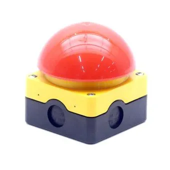 Moeller FAK Komplettgerät Not-Aus