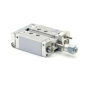 FESTO Führungszylinder DFM-20-25-B-P-A-GF-AJ-EJ