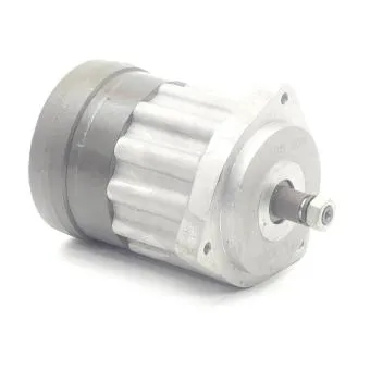 Bosch Hydraulik Motor