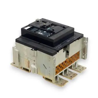 Siemens Festeinbau - Leistungsschalter