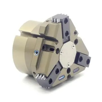 SCHUNK Universalgreifer PZN+ 50-1-IS