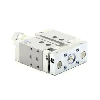 FESTO Führungszylinder DFM-32-25-B-P-A-GF-AJ