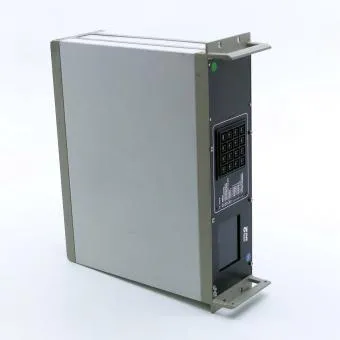 EFS Electronique Durchflussmesser