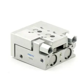 FESTO Minischlitten SLT-25-20-P-A