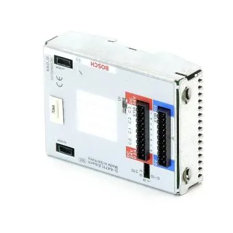 Bosch Profibus Modul 4AO-U