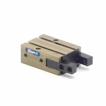 SCHUNK Winkelgreifer LGW 16-AS