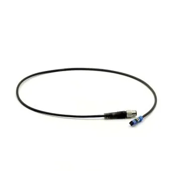 SICK Magnetischer Zylinderschalter MZT8-28VPS-KR0