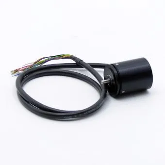 MP-Electronic GmbH Drehgeber