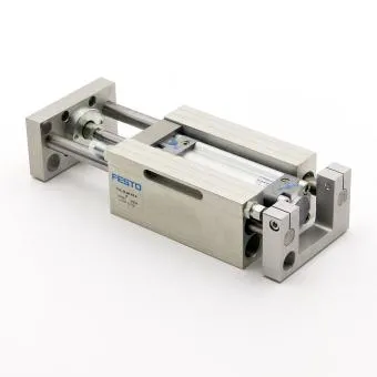 FESTO Linearmodule SLE-32-60-KF-A-G