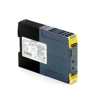 Siemens Semiconductor Motorstarter