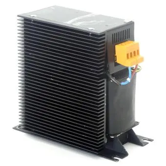 Murrelektronik Netzteil MDG 50-400/24