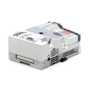 Rexroth Indra Control L40 CML40.1-NP-220-NA-NNNN-NW