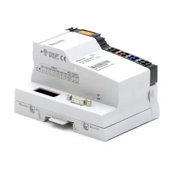 Rexroth PROFIBUS-Buskoppler R-IL PB BK DP/V1