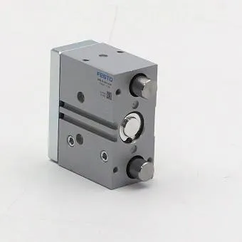 FESTO Führungszylinder DFM-25-20-P-A-GF