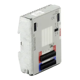 Bosch Profibus Energieversorgung 4AO_I