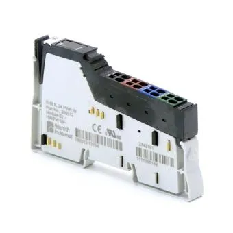 Rexroth Einspeise-Modul R-IB IL 24 PWR IN