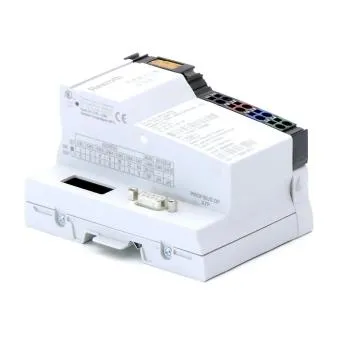 Rexroth Profi-Bus Inline Bus Module R-IL PB BK DP/V1-PAC