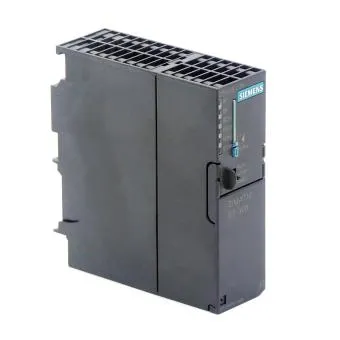 Siemens Simatic S7-300 CPU315-2DP