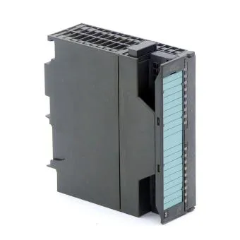 Siemens Digitaleingabe SM 321