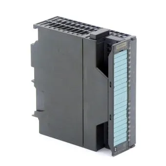 Siemens SIMATIC S7-300 Digitalausgabe SM 322