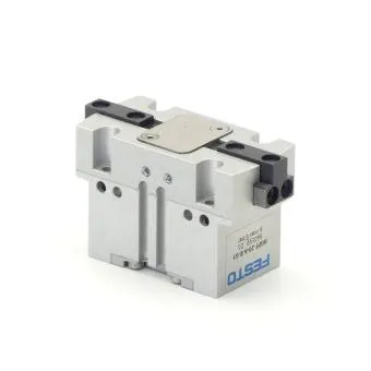 FESTO Parallelgreifer HGPT-20-A-B-G1