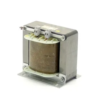 Schlenker elektrotechnik Sicherheitstransformator EL VA 2000