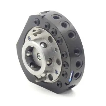 SCHUNK Schnellwechselsystem SWK-040-000-000